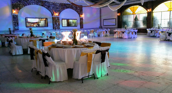 Salón De Eventos Sociales La Hacienda